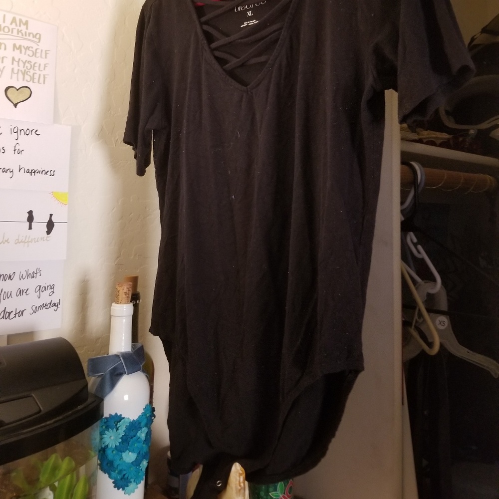 Black Onsie